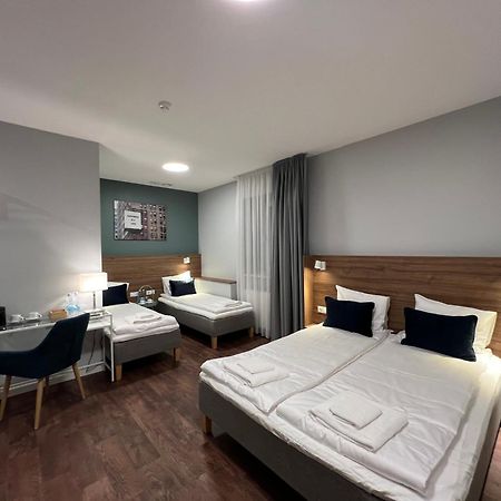 Stay Vilnius Hotel Exterior photo