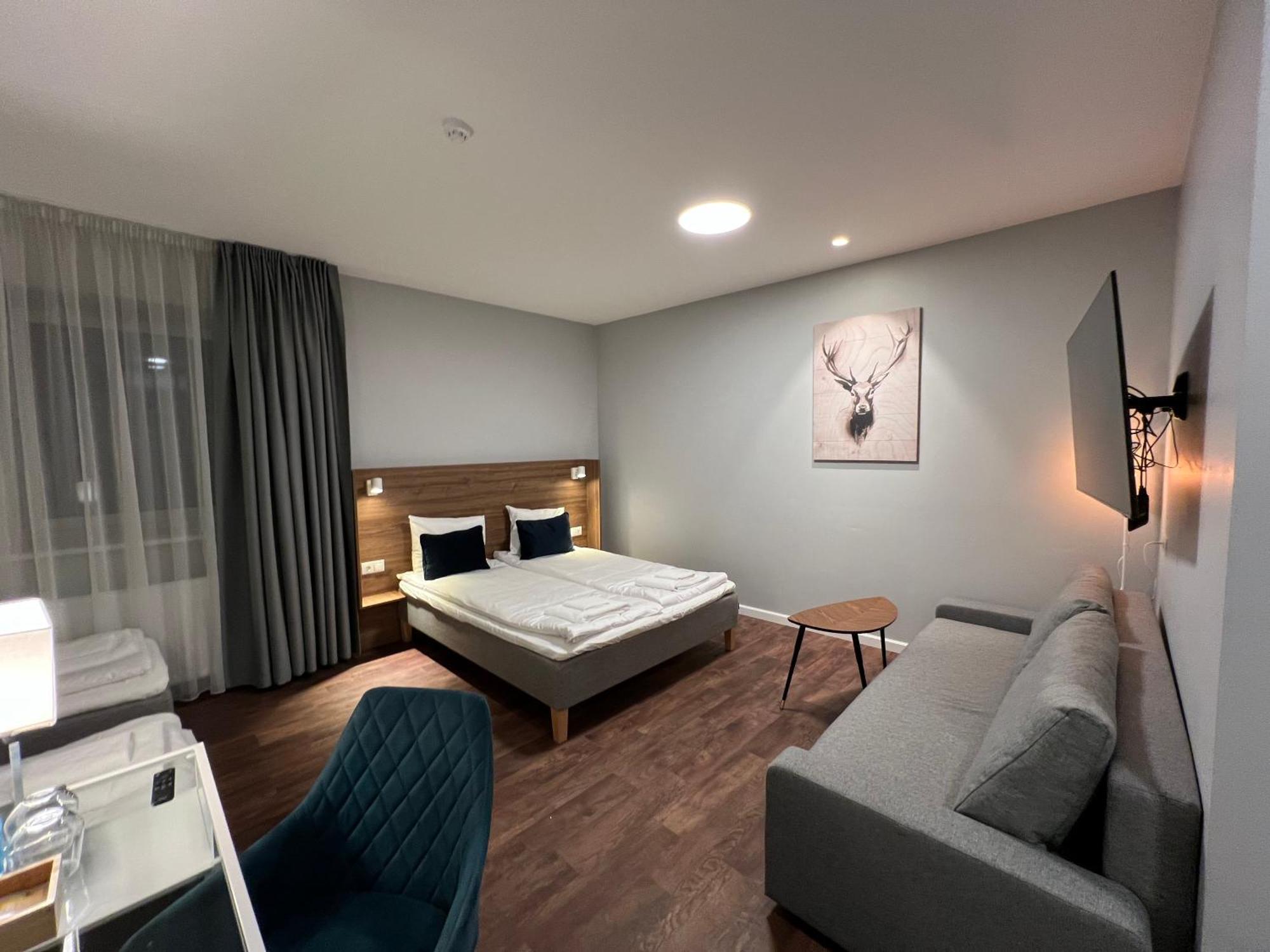 Stay Vilnius Hotel Exterior photo