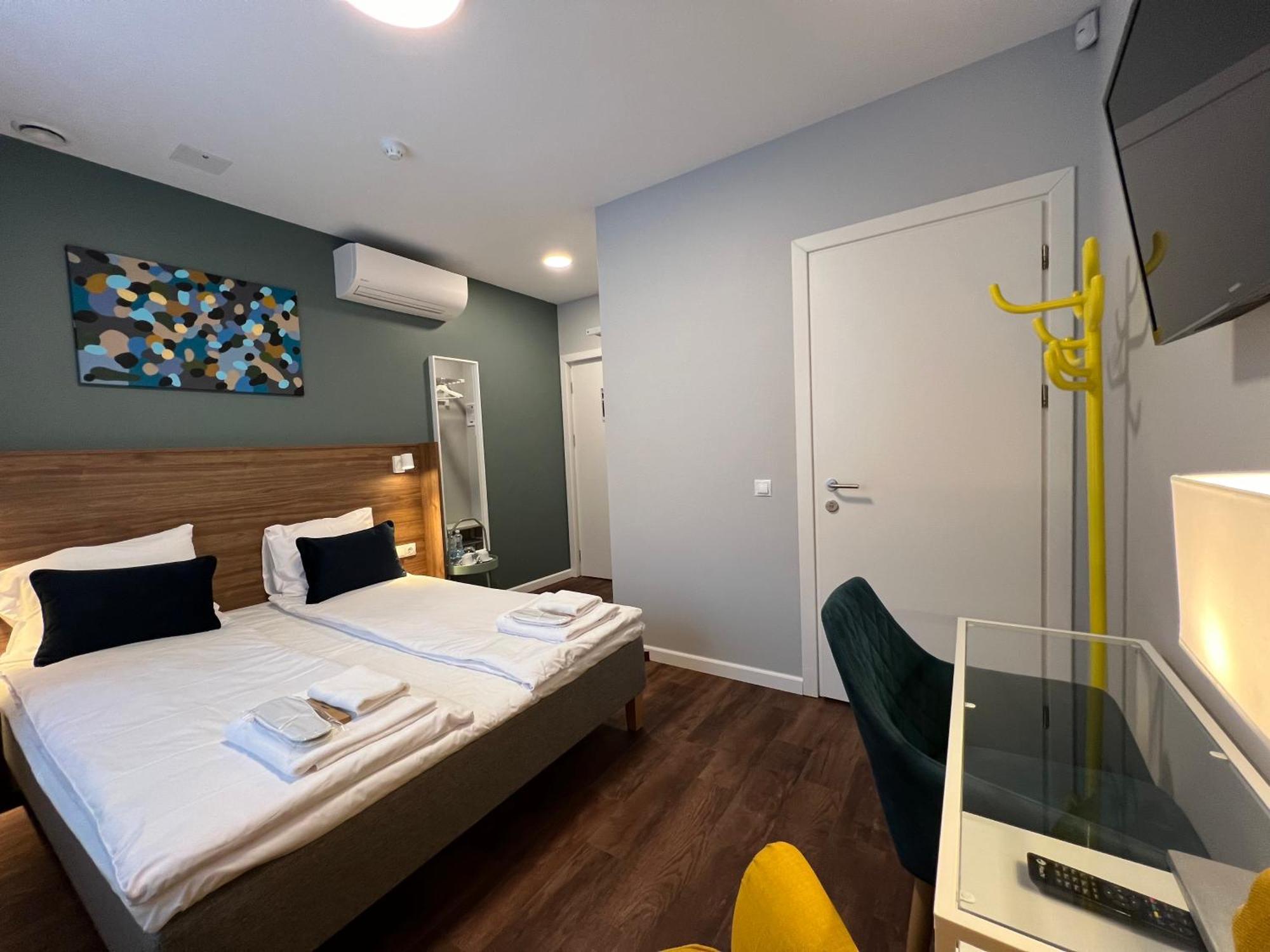 Stay Vilnius Hotel Exterior photo