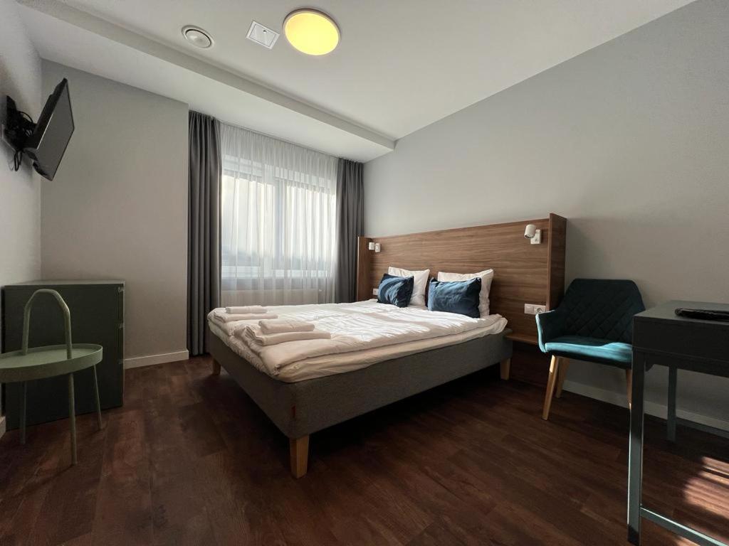 Stay Vilnius Hotel Exterior photo