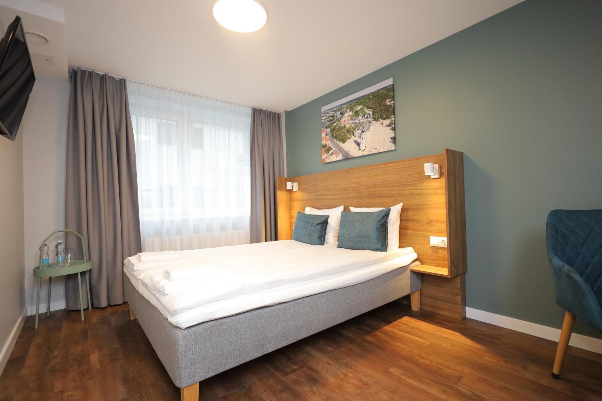 Stay Vilnius Hotel Exterior photo